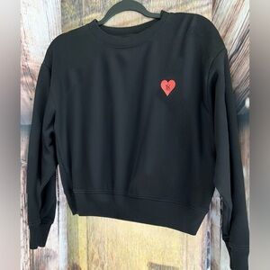 *Victoria Secret Sweatshirt,Banana Republic Sweatshirt,Fashion Nova Sport long